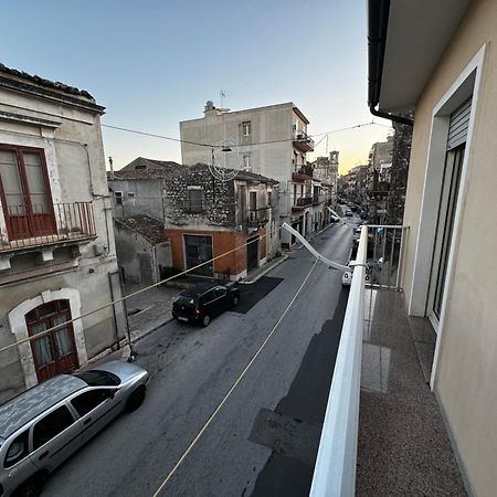 Casa Vacanze La Melagrana Modica Eksteriør bilde