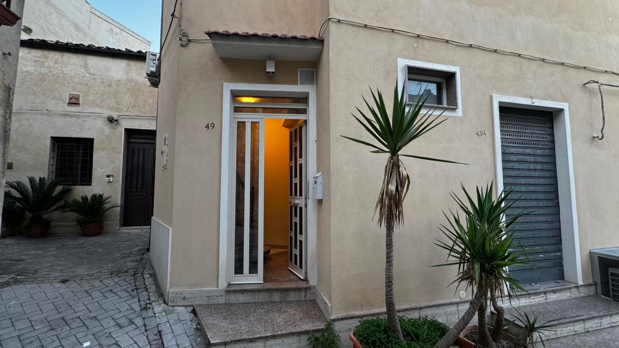 Casa Vacanze La Melagrana Modica Eksteriør bilde
